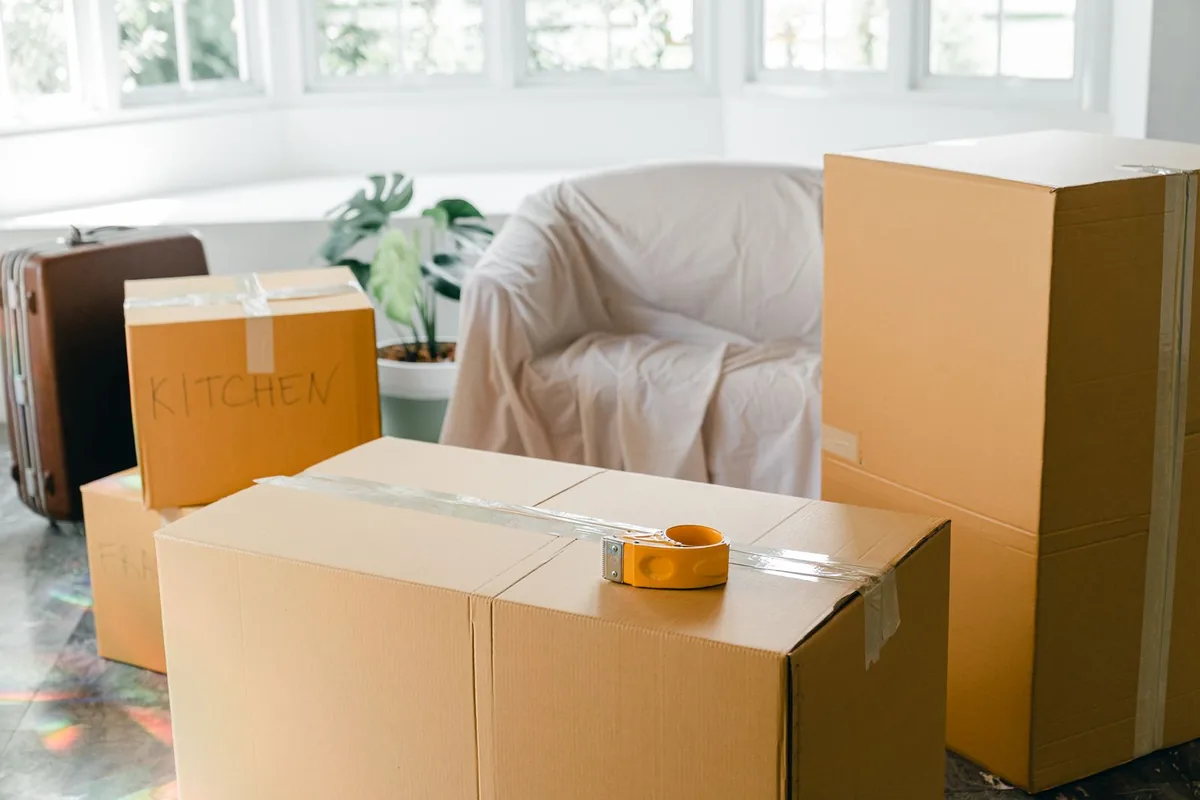 Hoarding Cleanup in Northborough, MA